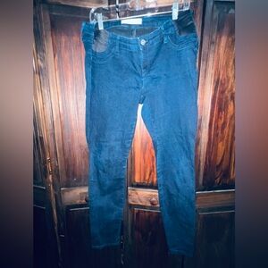 Gap maternity, easy fitting‎ jeans size 10